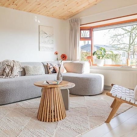 Leva - Logeren In Drenthe Villa Doldersum Exteriör bild