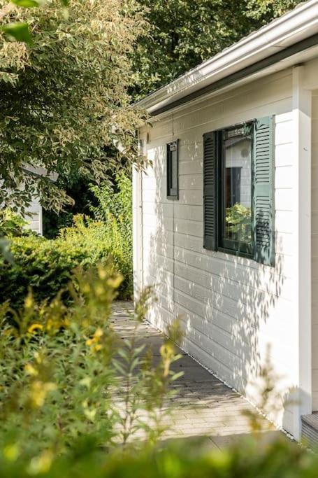 Leva - Logeren In Drenthe Villa Doldersum Exteriör bild