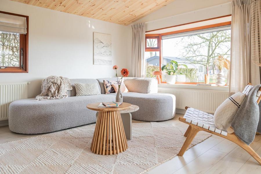 Leva - Logeren In Drenthe Villa Doldersum Exteriör bild