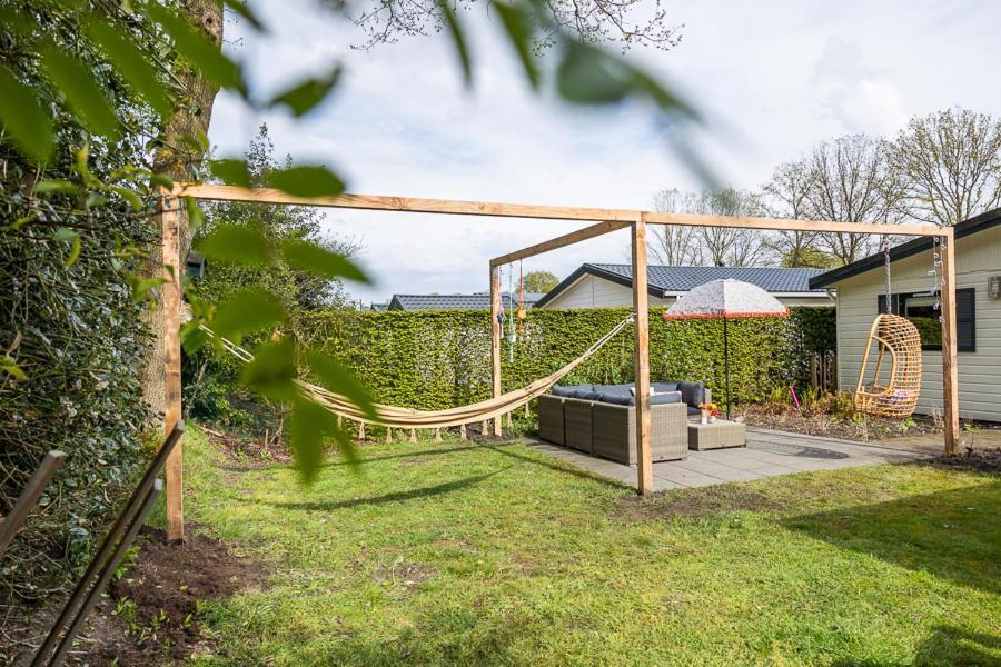 Leva - Logeren In Drenthe Villa Doldersum Exteriör bild