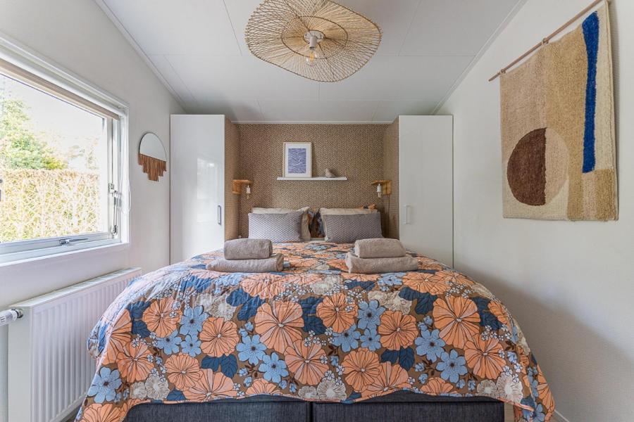 Leva - Logeren In Drenthe Villa Doldersum Exteriör bild
